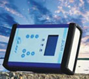 水上測量系統s81+雙頻RTK